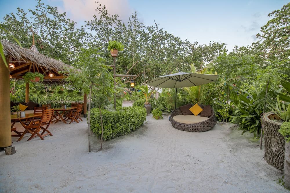 Ostrov Beach - View 18