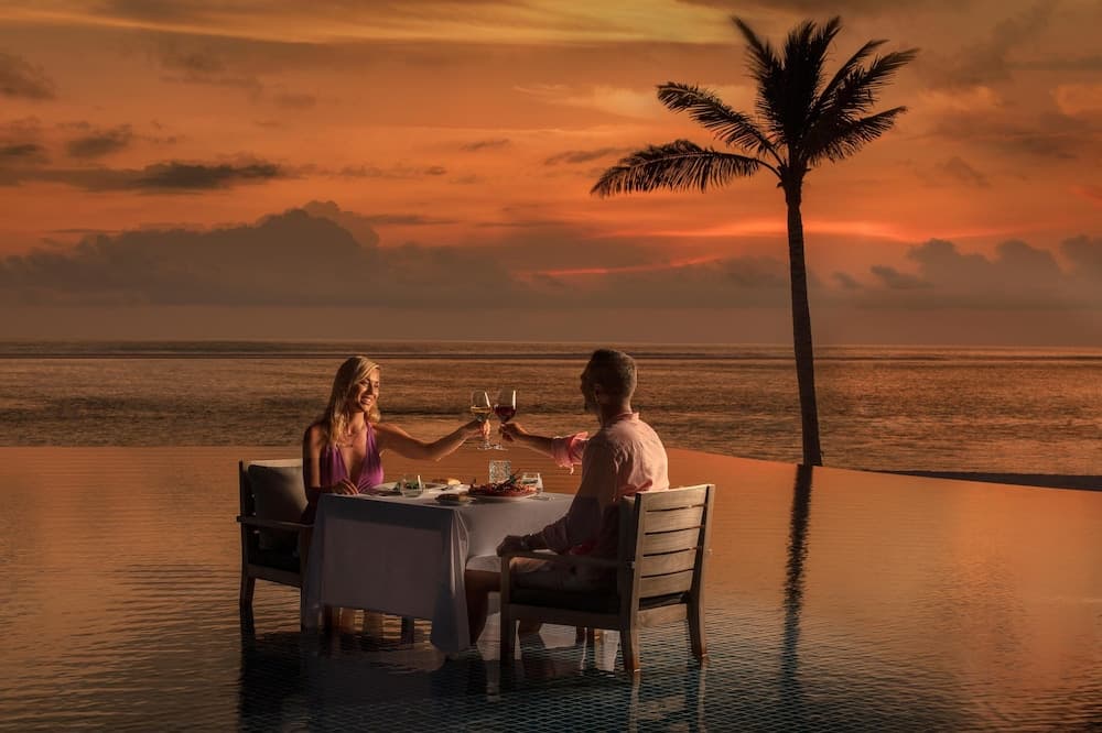 Radisson Blu Resort Maldives - View 195