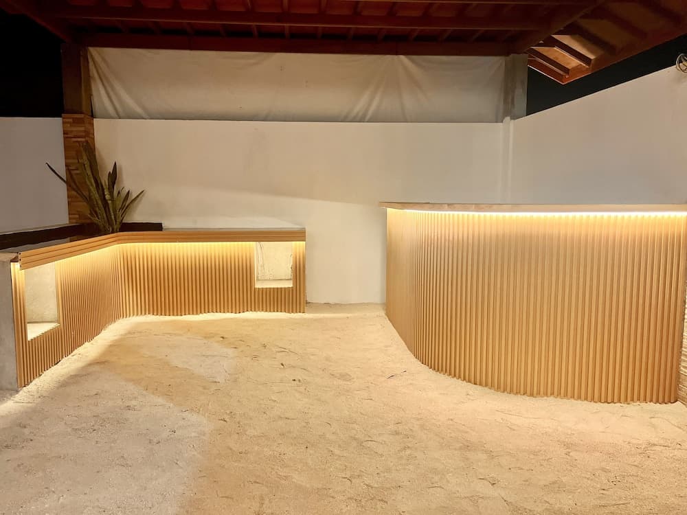 Vilu Residence - View 5