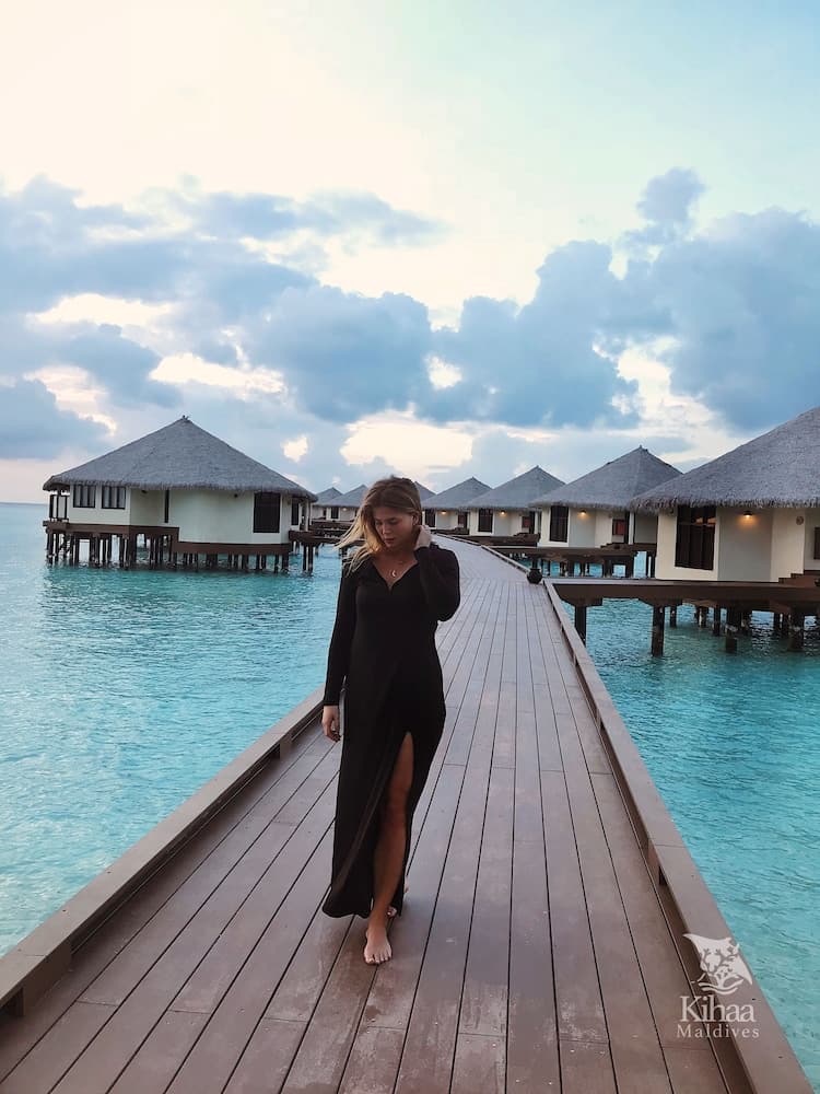 Kihaa Maldives - View 161