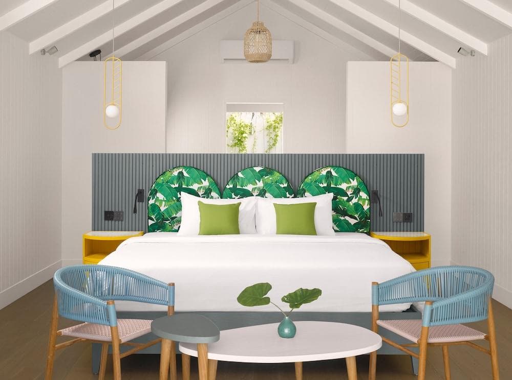 Villa Park Sun Island Resort - View 47