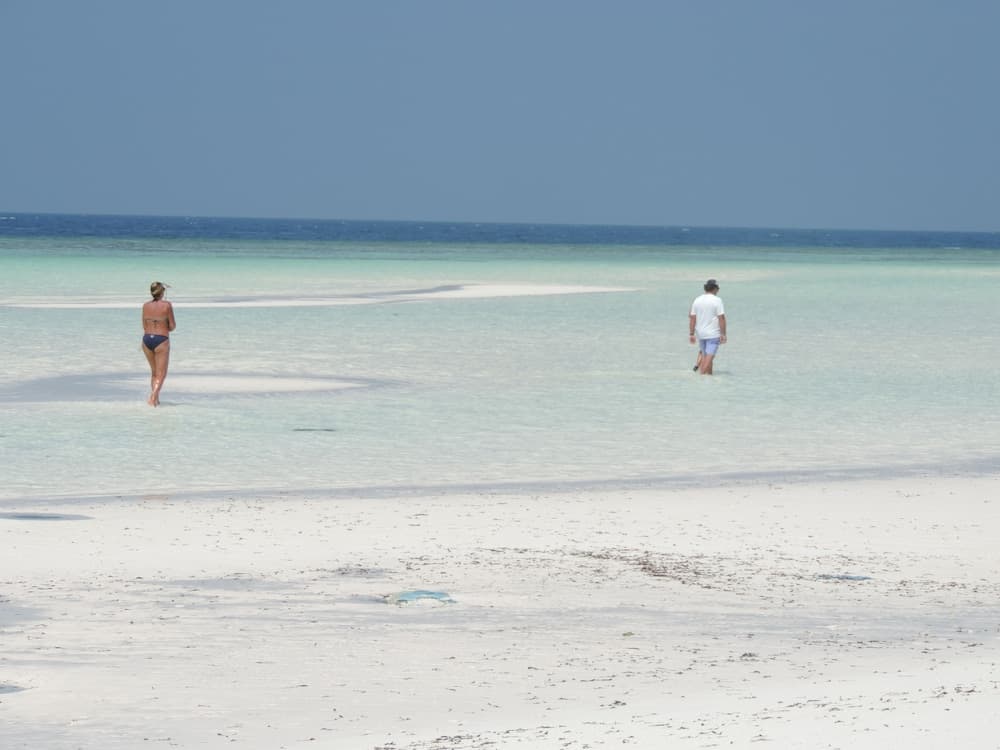 Nazaki Beach Hotel & Spa Maldives - View 28