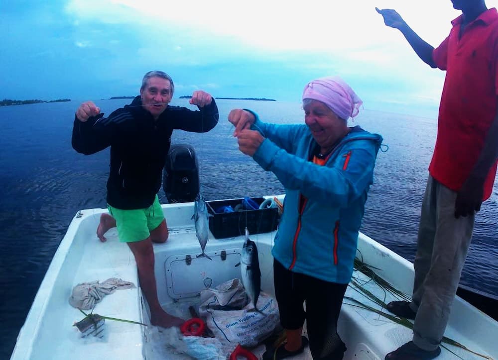 Adroit Beach Inn - View 114