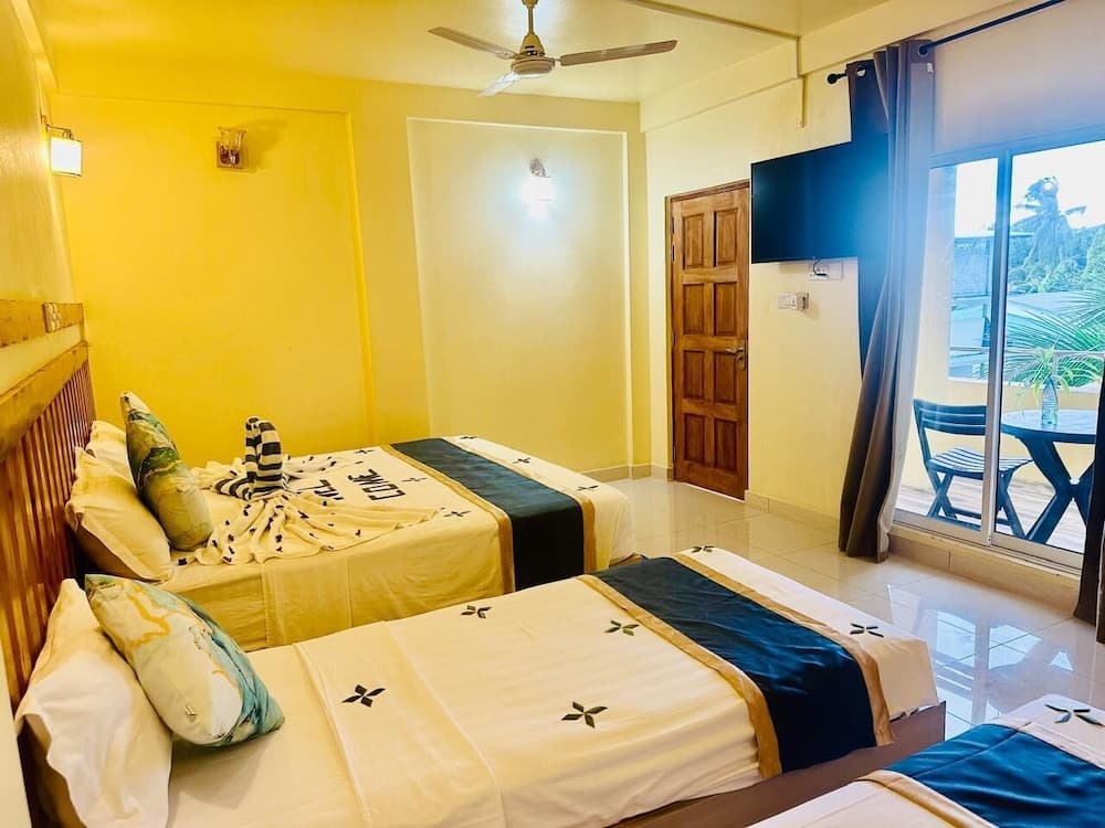 SORENZO Maldives - View 8