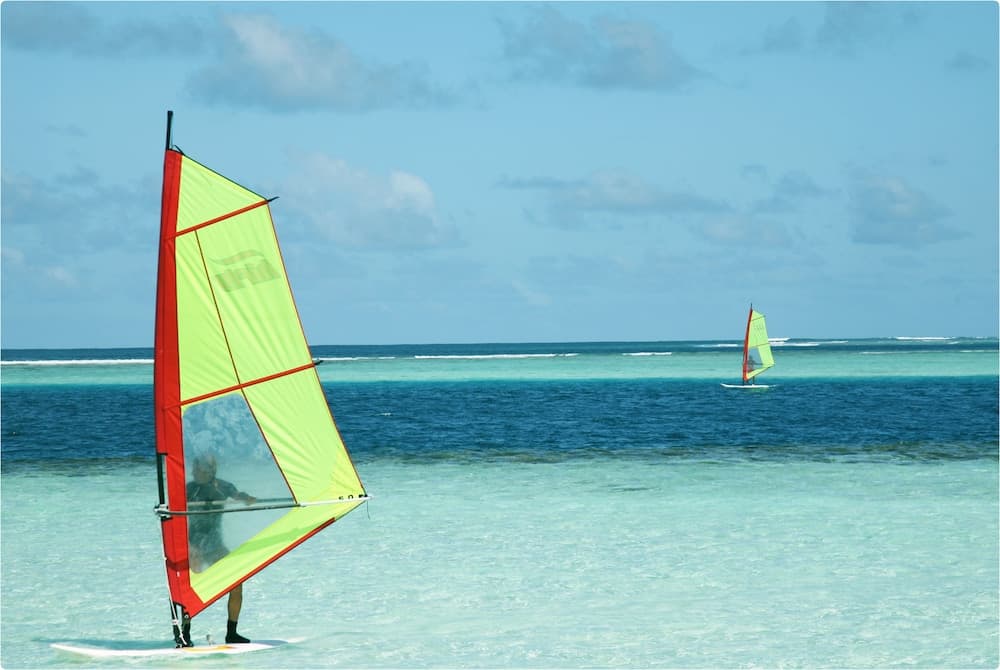 Nika Island Resort & Spa - View 48