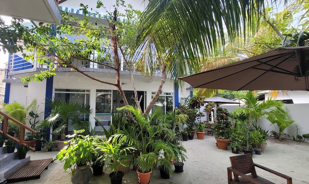 Palm Residence - View 18