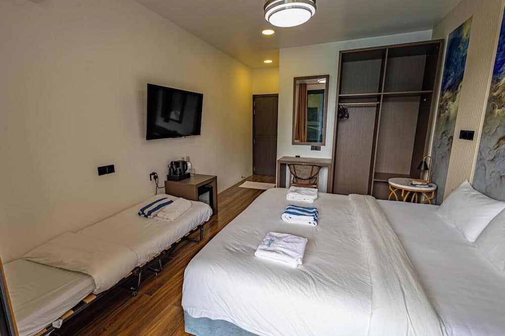 Bibee Maldives - View 50