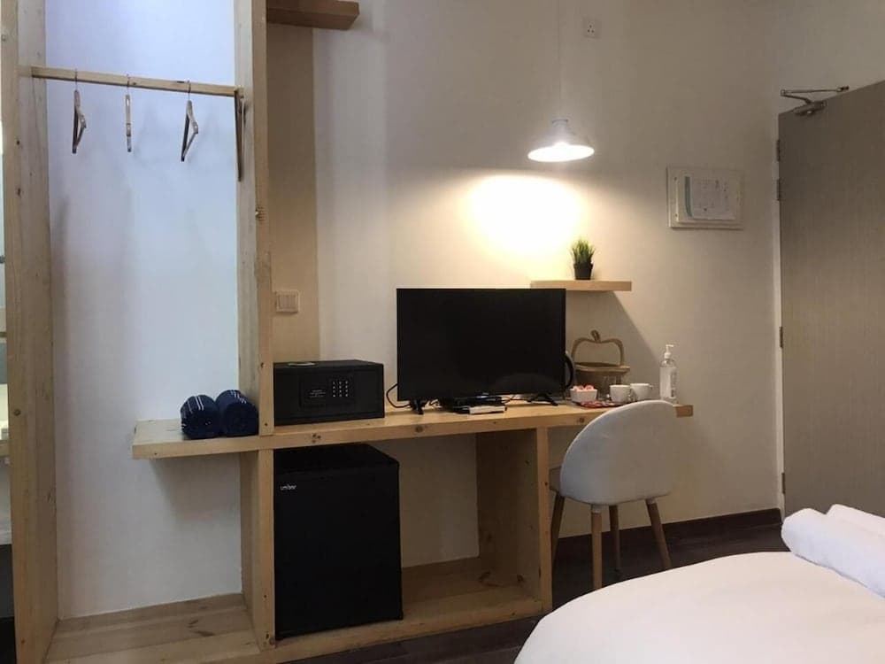Portia Hotel & Spa - View 14