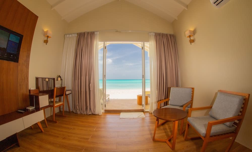 Hondaafushi Island Resort - View 33