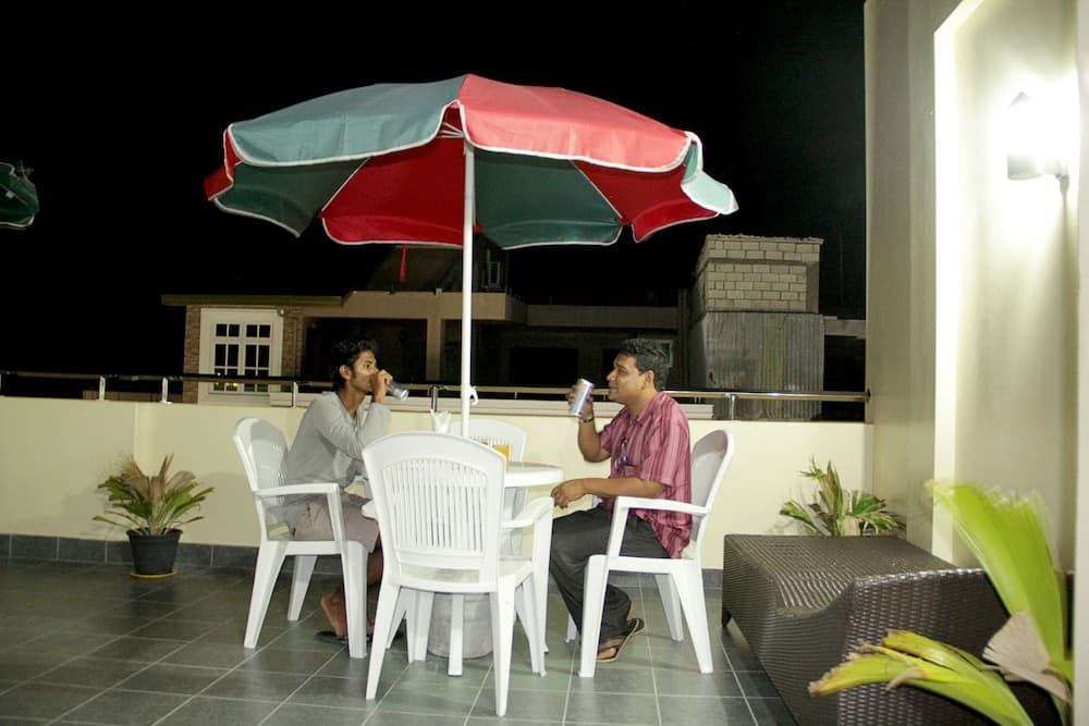 DeMal Orchid Hotel - Hulhumale - View 22