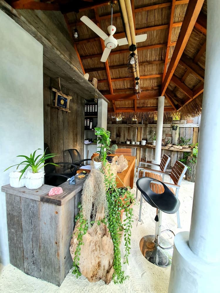 Brickwood Holiday Home - View 3