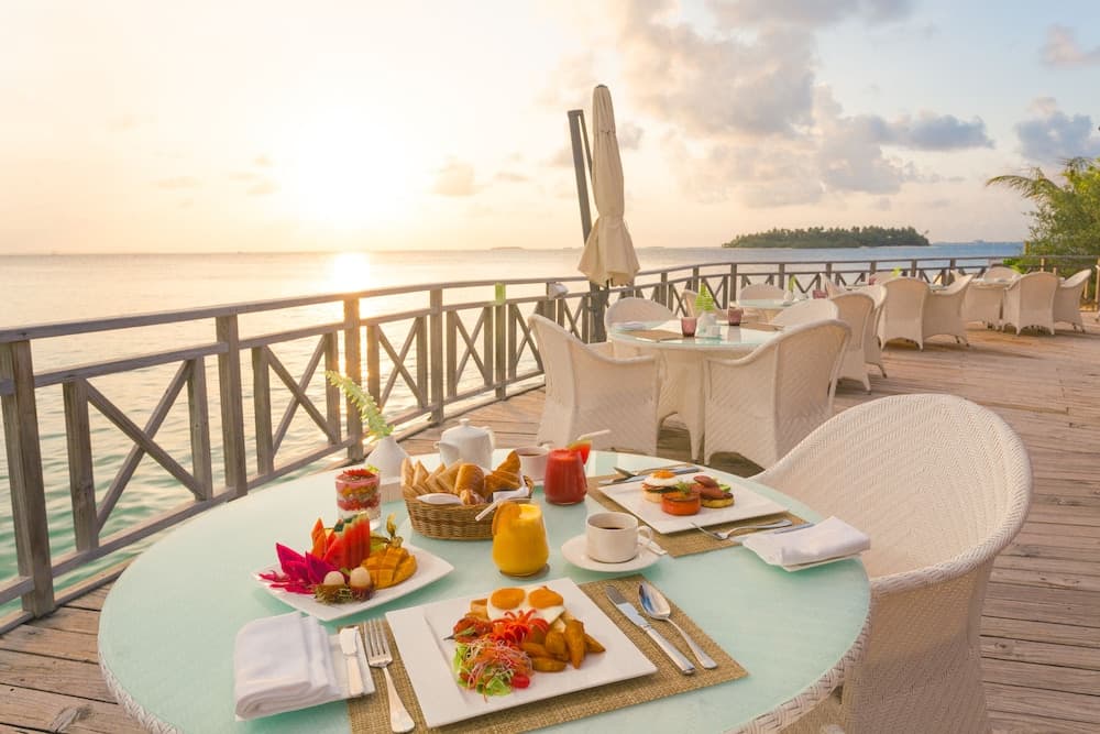 Bandos Maldives - View 76