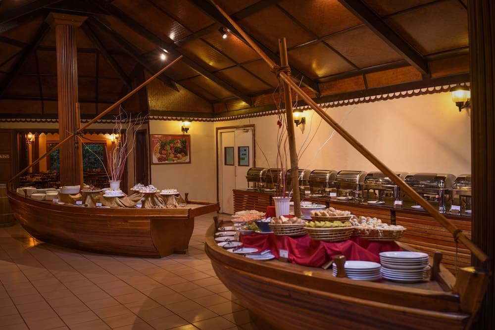 Biyadhoo Island Resort - View 27