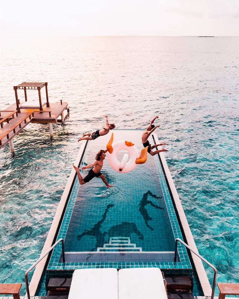 Angsana Velavaru - View 5