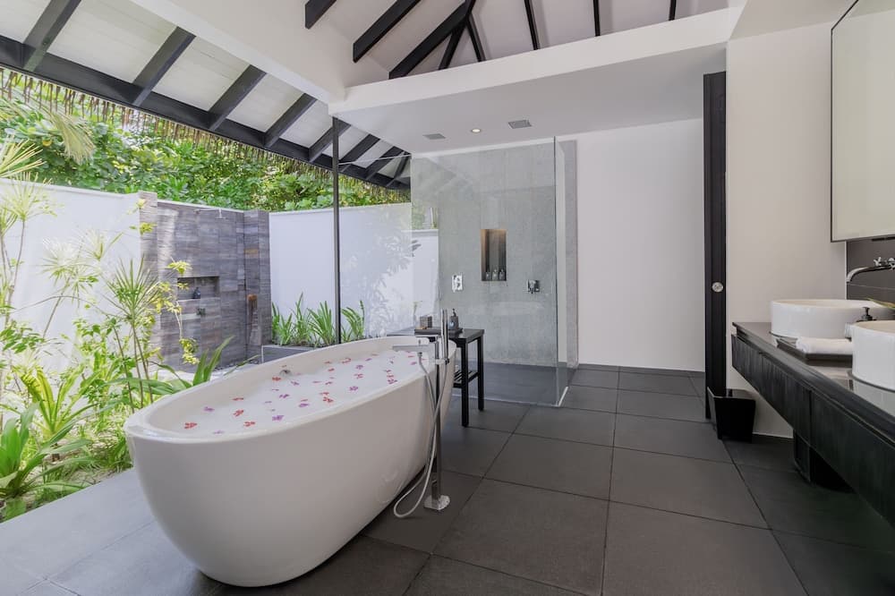 Noku Maldives - View 42