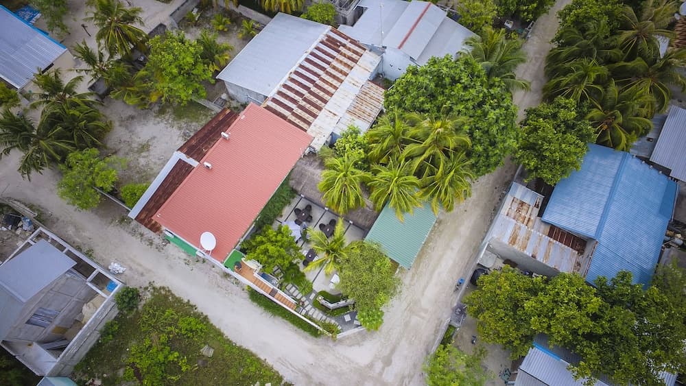 Casadana Thulusdhoo - View 2