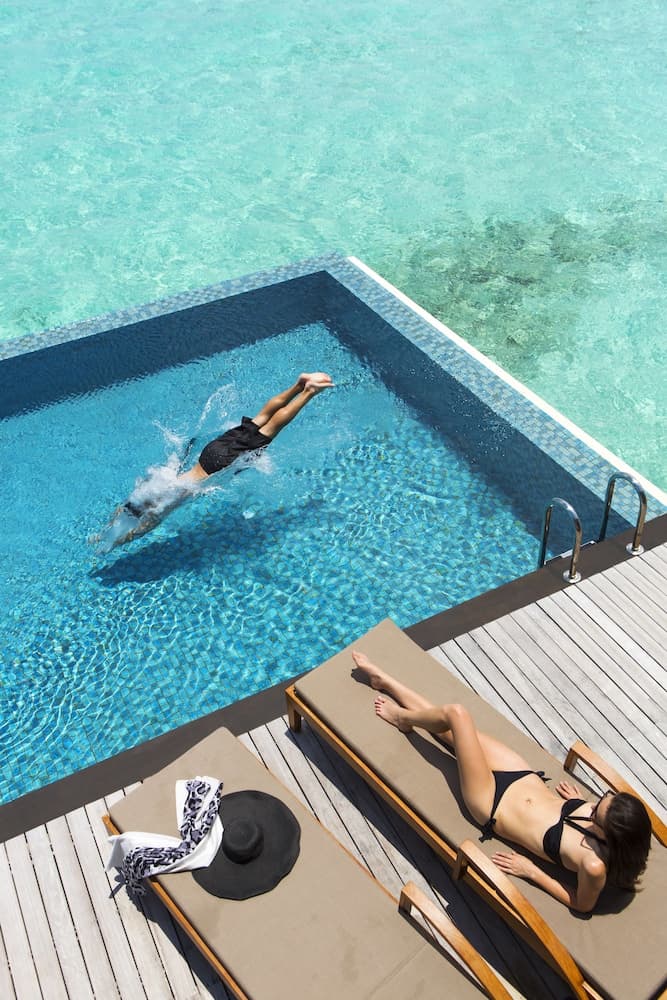 The Residence Maldives - View 8