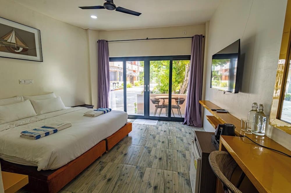Bibee Maldives - View 61
