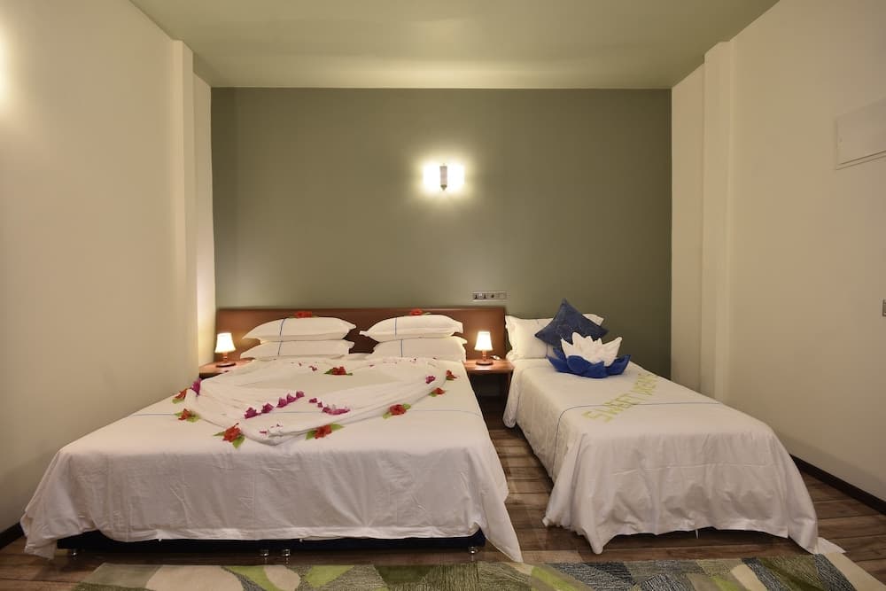 Island Home Ukulhas - View 25