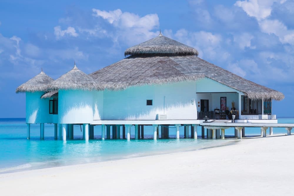 Kihaa Maldives - View 157