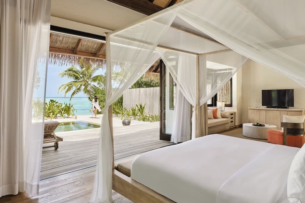 COMO Maalifushi - View 156