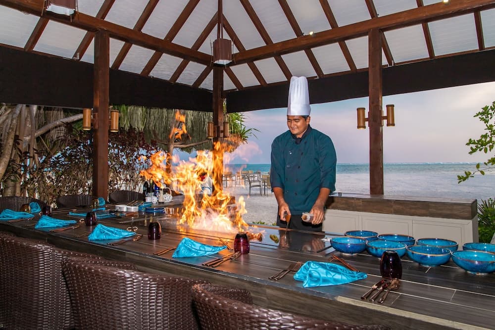 Cocoon Maldives - View 77