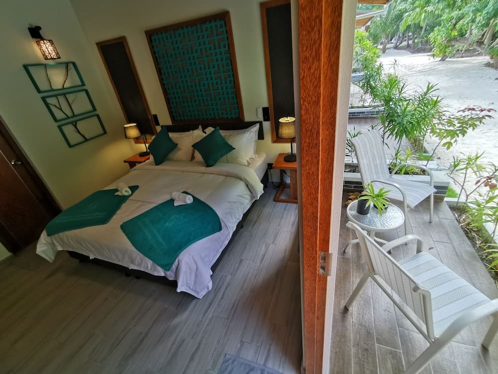 Village Hideaways & Spas - View 18