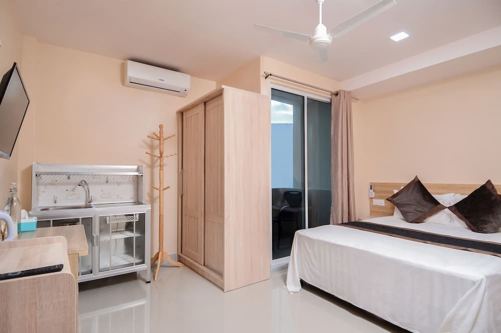 Triton Beach Hotel & Spa - View 60