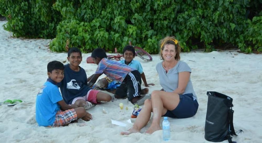 Hanifaru Stay - View 21