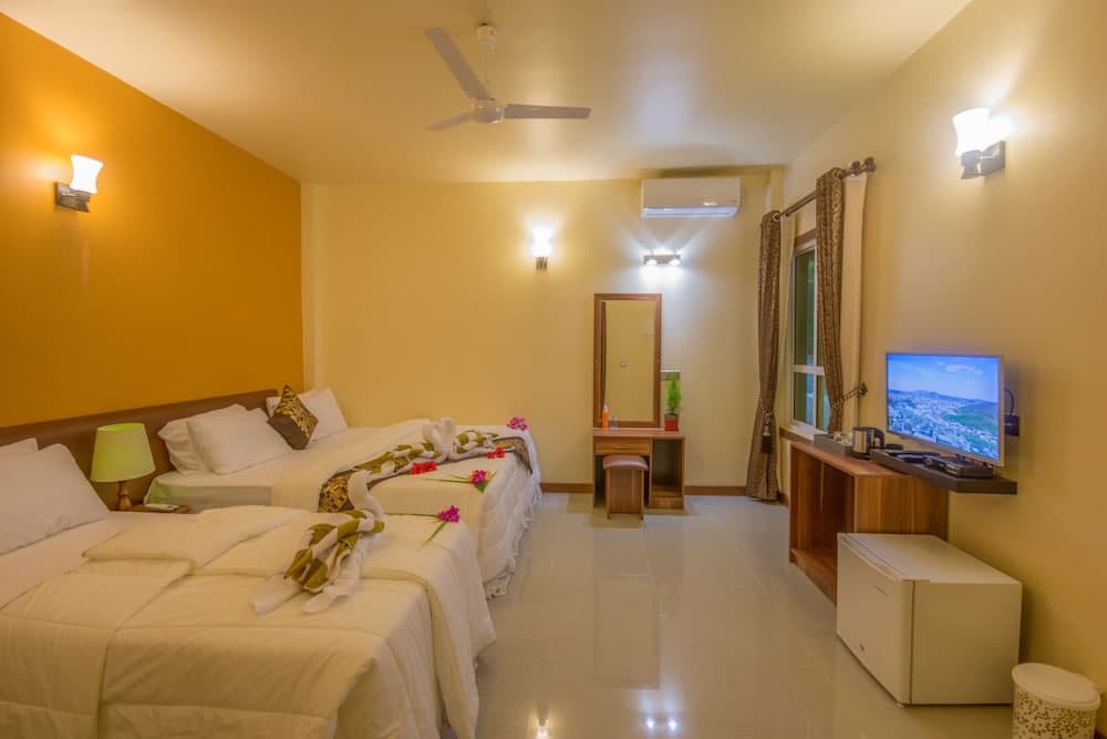 Ostrov Beach - View 49