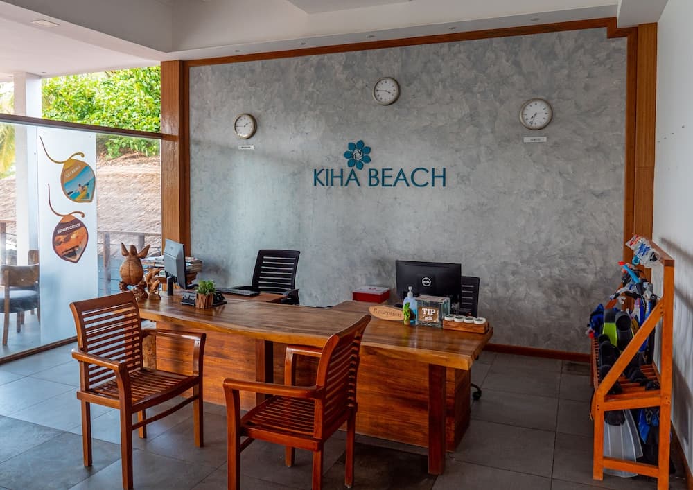 Kiha Beach - View 15