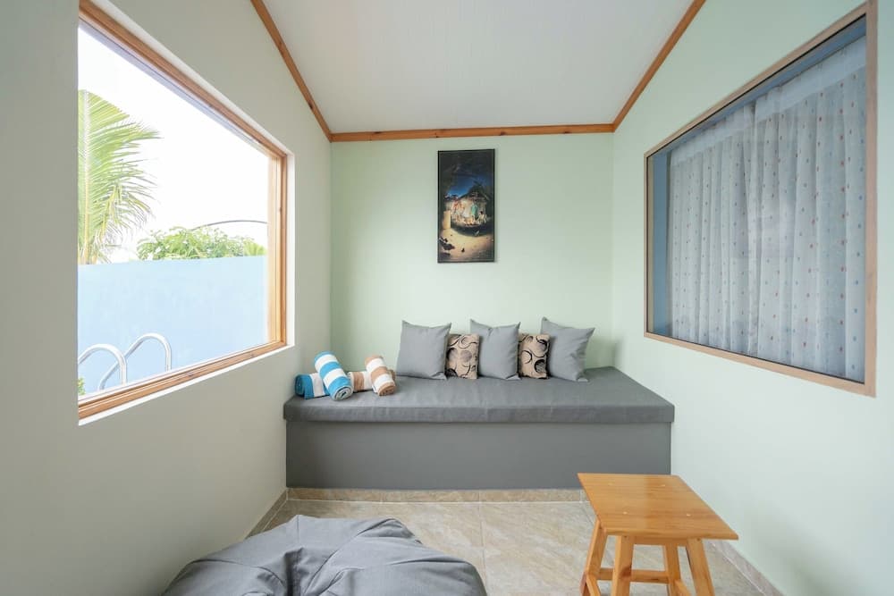 South Palm Resort Maldives - View 11