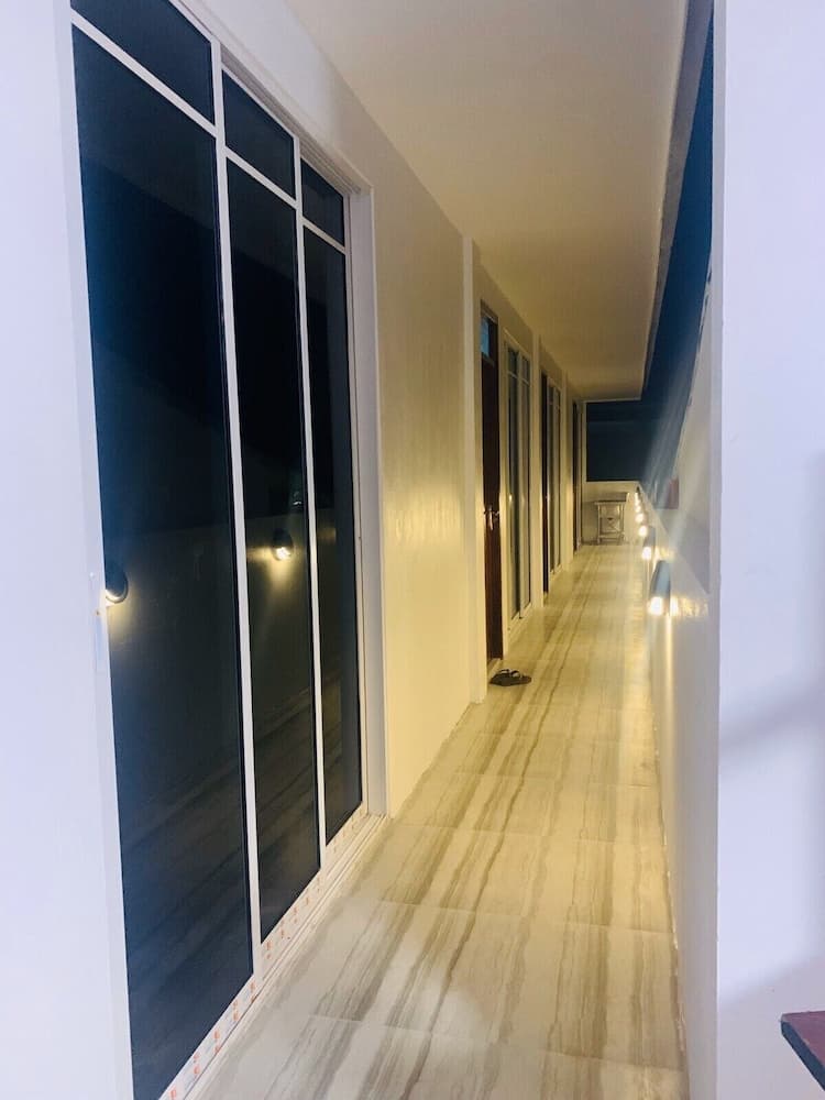 Ci-Ritorno View - View 36