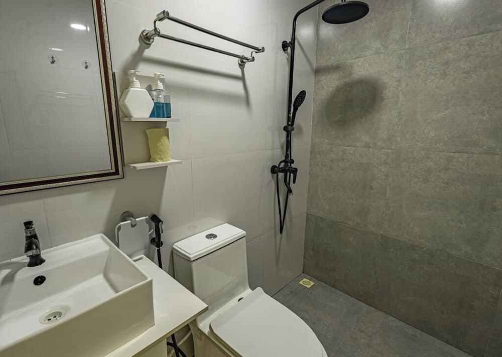 Bibee Maldives - View 165