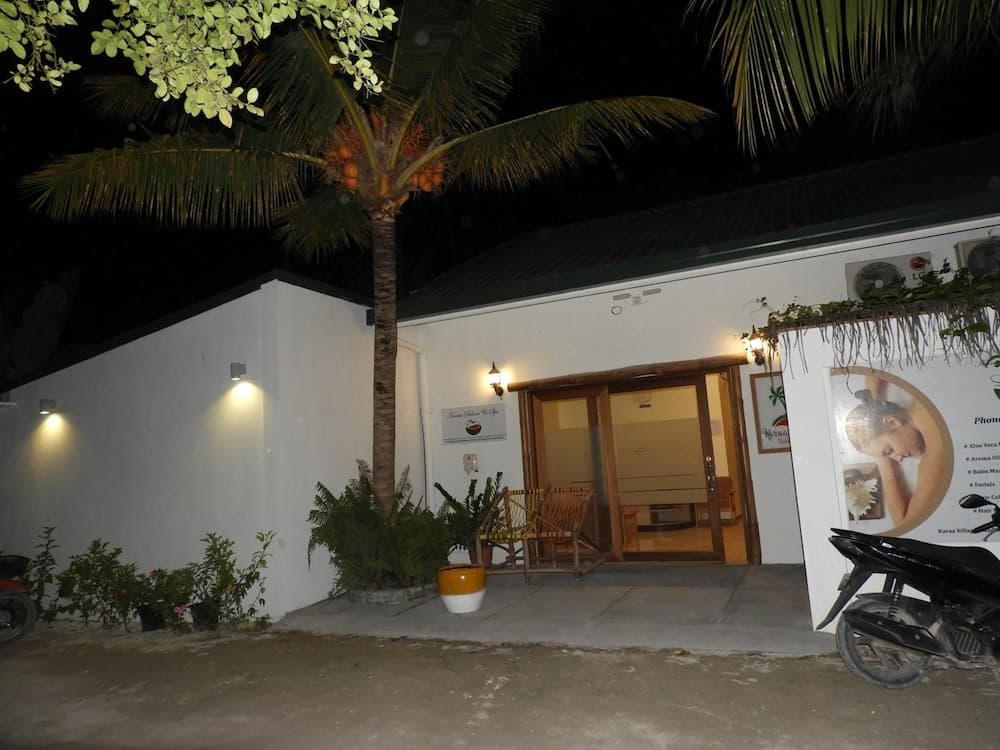 Karaa Village - View 51