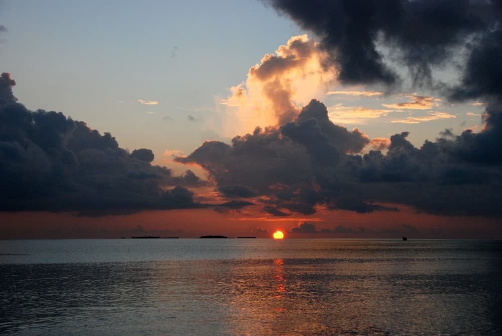 Vilamendhoo Island Resort & Spa - View 65
