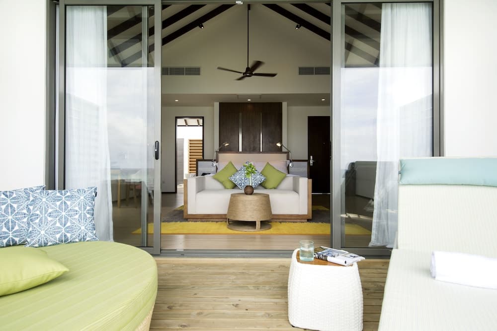 ROBINSON NOONU - All inclusive - View 22