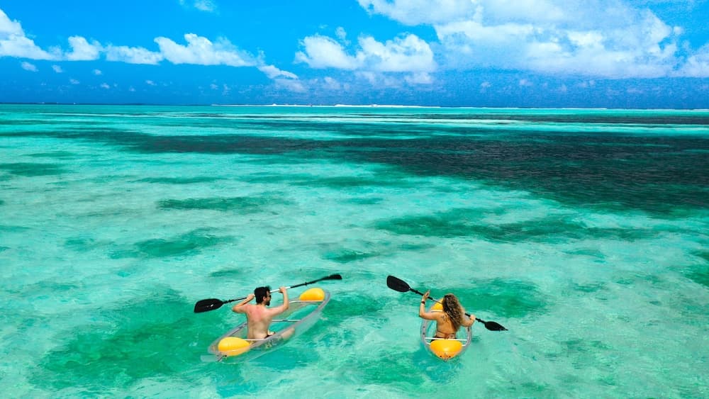 South Palm Resort Maldives - View 81