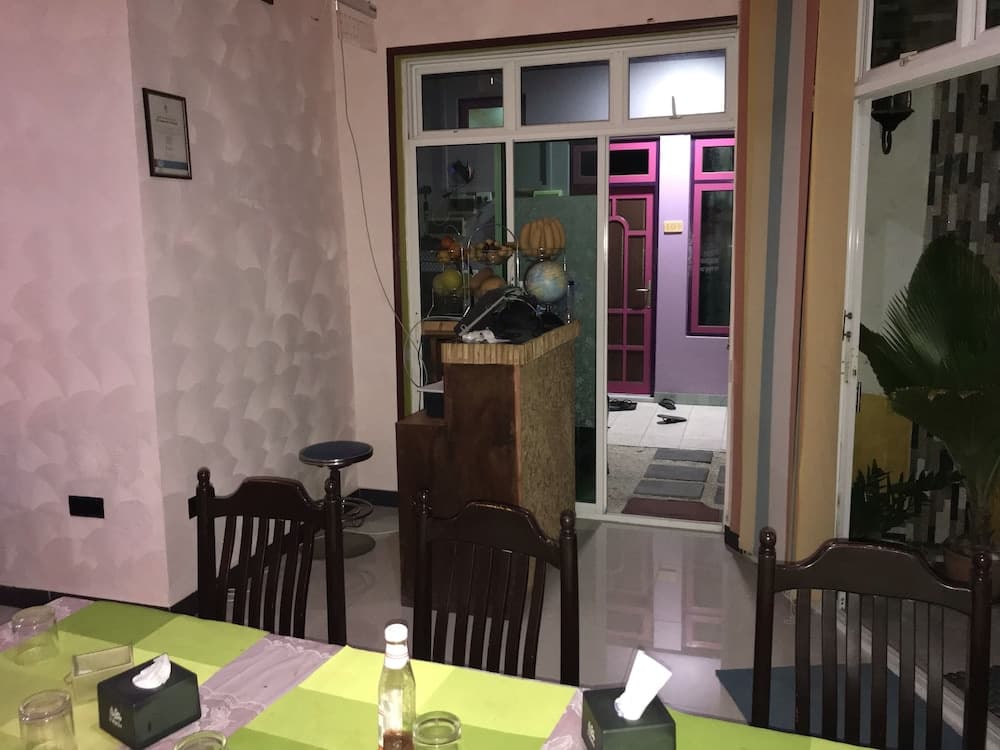 Sunset Holidays - View 21