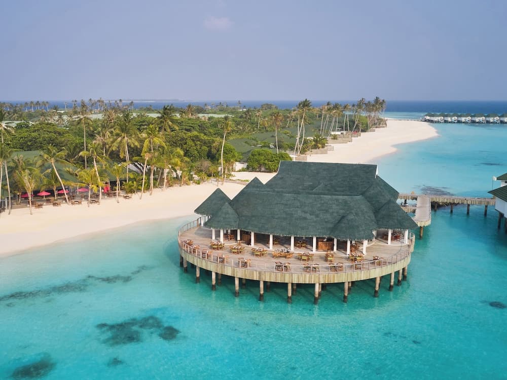 Siyam World Maldives - 24-Hour Premium All-inclusive with Free Transfer - View 225