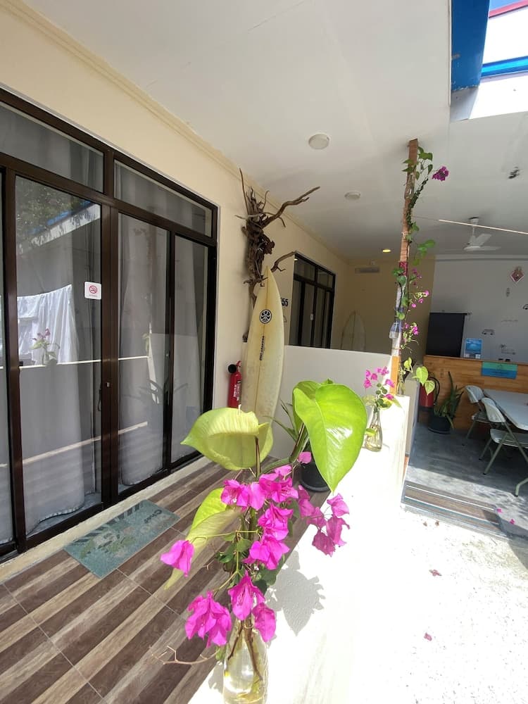 Maavaharu K.Himmafushi - View 2
