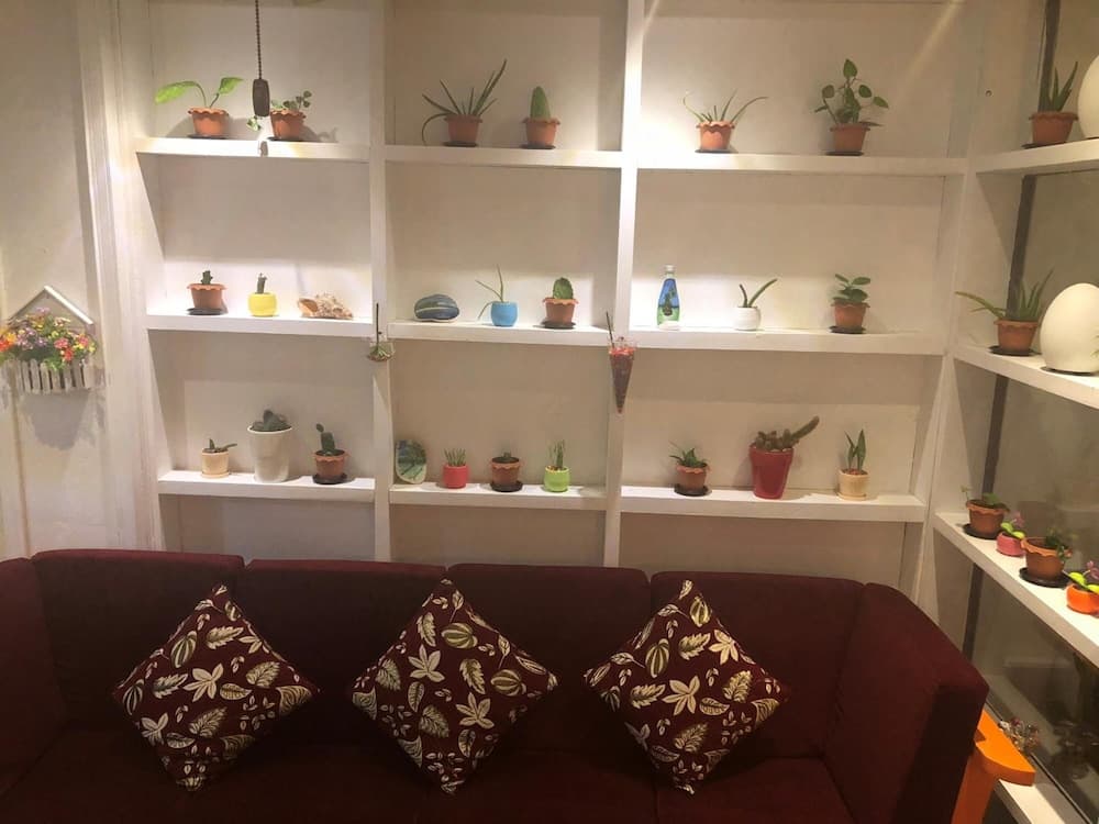 Niu Inn & Spa Hulhumale - View 16