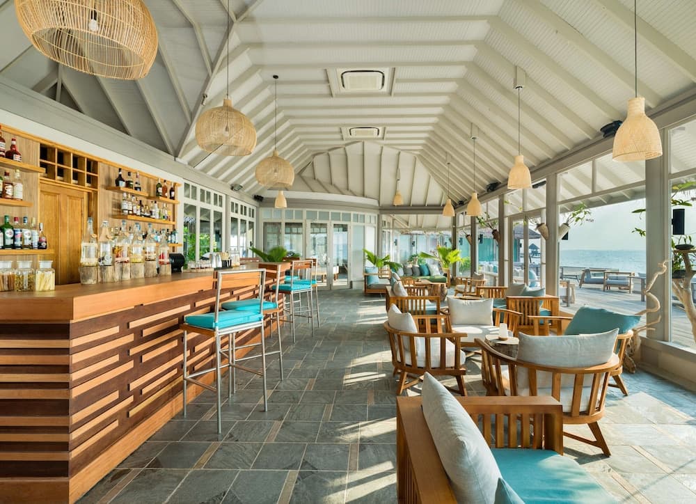 JA Manafaru, The Real Maldives - Complimentary Seaplane for 7 nights and more - Stay Period 01 May 2026 to 23 Dec 2026 - View 97