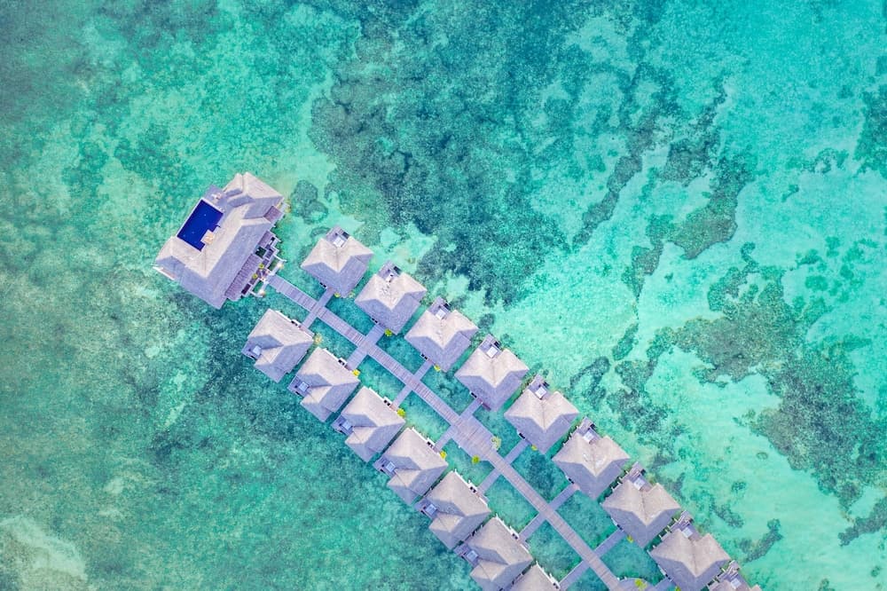 LUX* South Ari Atoll - View 58