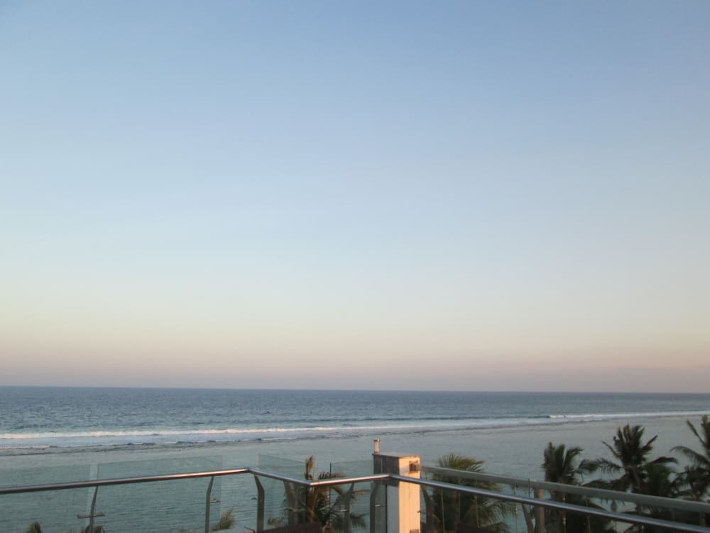 Rivethi Beach hotel - View 38