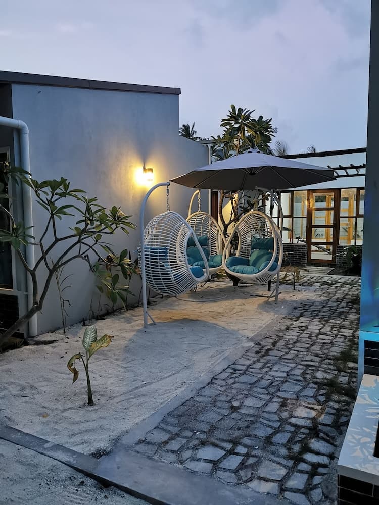 Village Hideaways & Spas - View 25