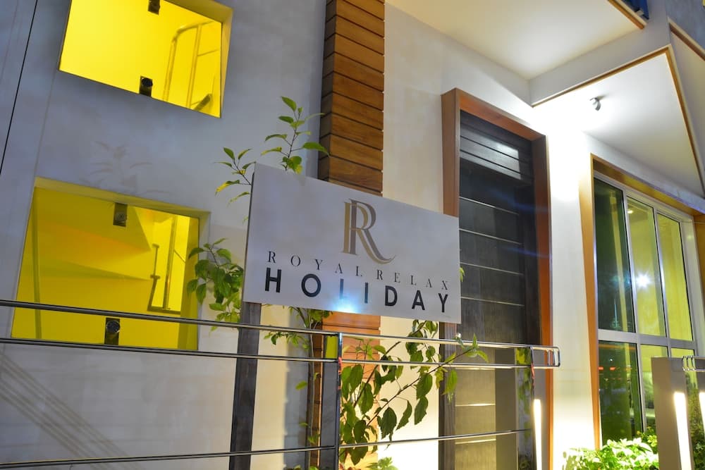 Royal Relax Holiday - View 13