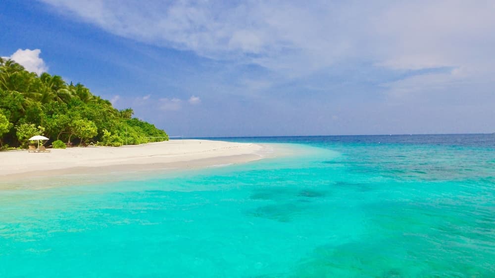 Ithaa Inn Kamadhoo - View 22