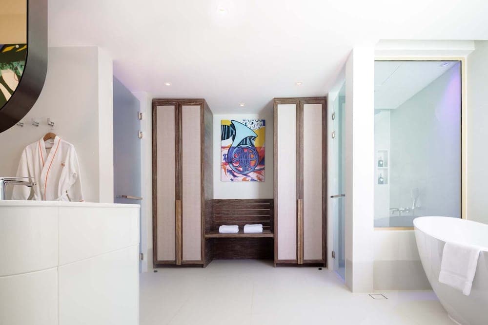 Hard Rock Hotel Maldives - View 112