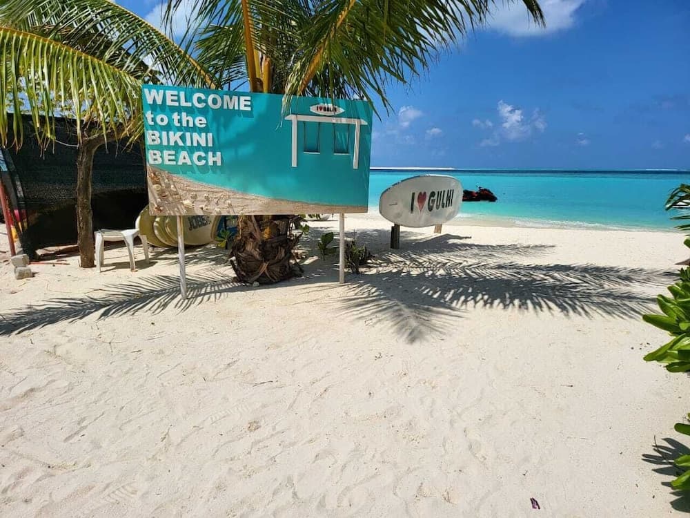 AAN Beach View - View 18